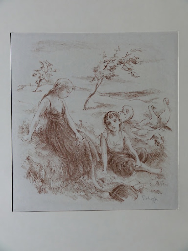 Disegnato eroporn art 75 - otto schoff
 #19125831