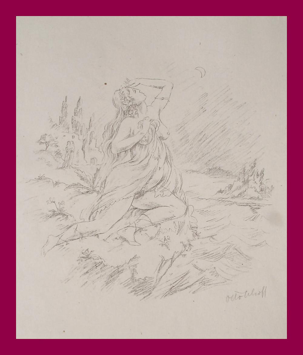 Drawn eroporn art 75 - otto schoff
 #19125882