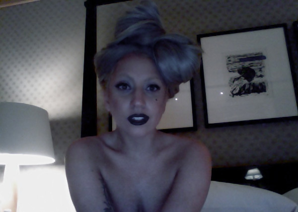 Fotos de Lady gaga en twitter
 #13546013