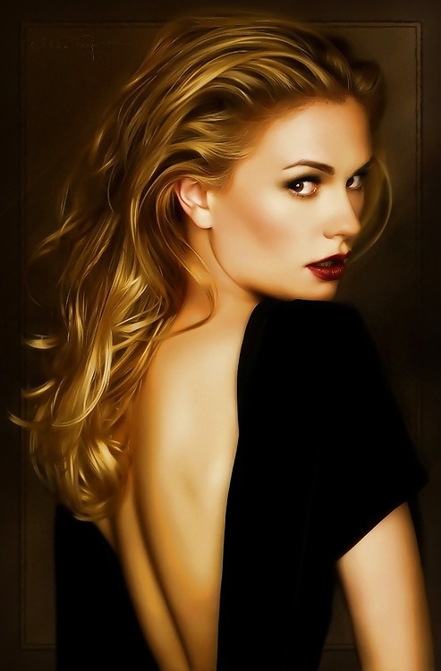 Belleza...
 #19418509