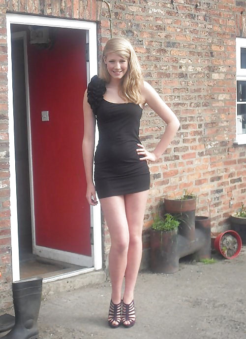 High Heel Königinnen -3- Nylons, Dessous, Heiß, Hure, Jugendlich #17458636