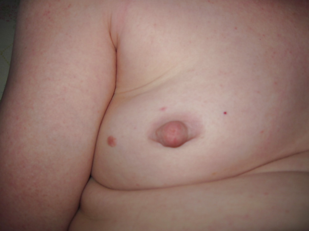 Wife's nipples again #4870614