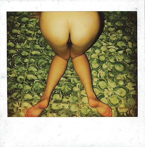 Polaroid Und Alte Bilder 07 #17315030