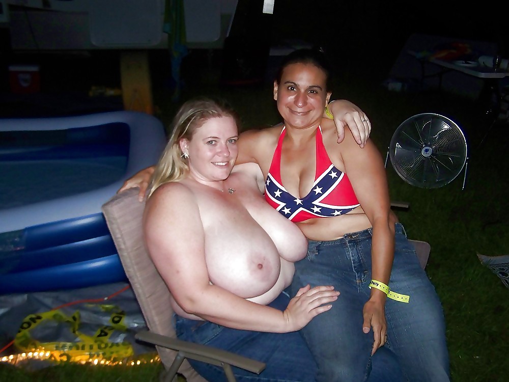 CHUBBY WOMEN 5 #9544949