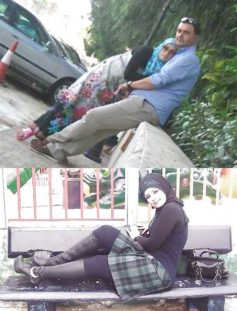 Außen Hijab Arabischen Turban Hijab Niqab Kopftuch Türkisch Mallu5 #13622283