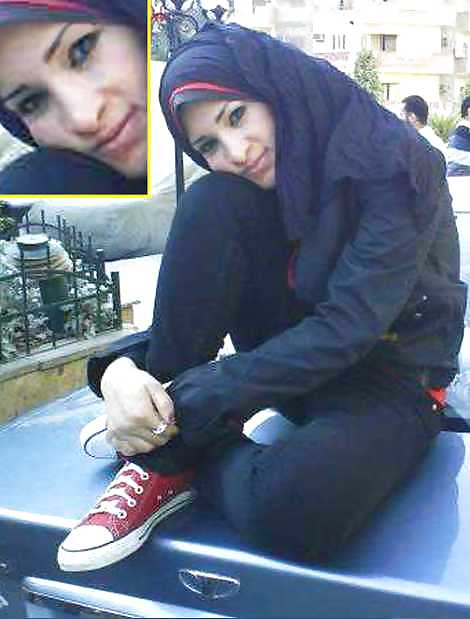 Außen Hijab Arabischen Turban Hijab Niqab Kopftuch Türkisch Mallu5 #13622384