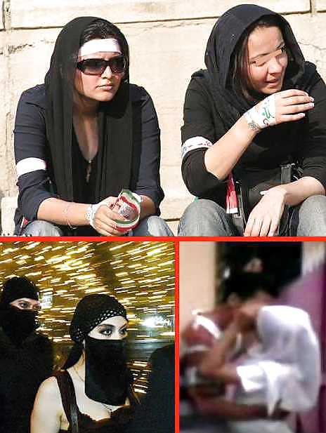 Outdoor jilbab hijab niqab arab turkish tudung turban mallu5 #13622419