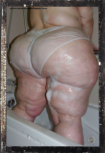 Big Bubble Butts #17266057