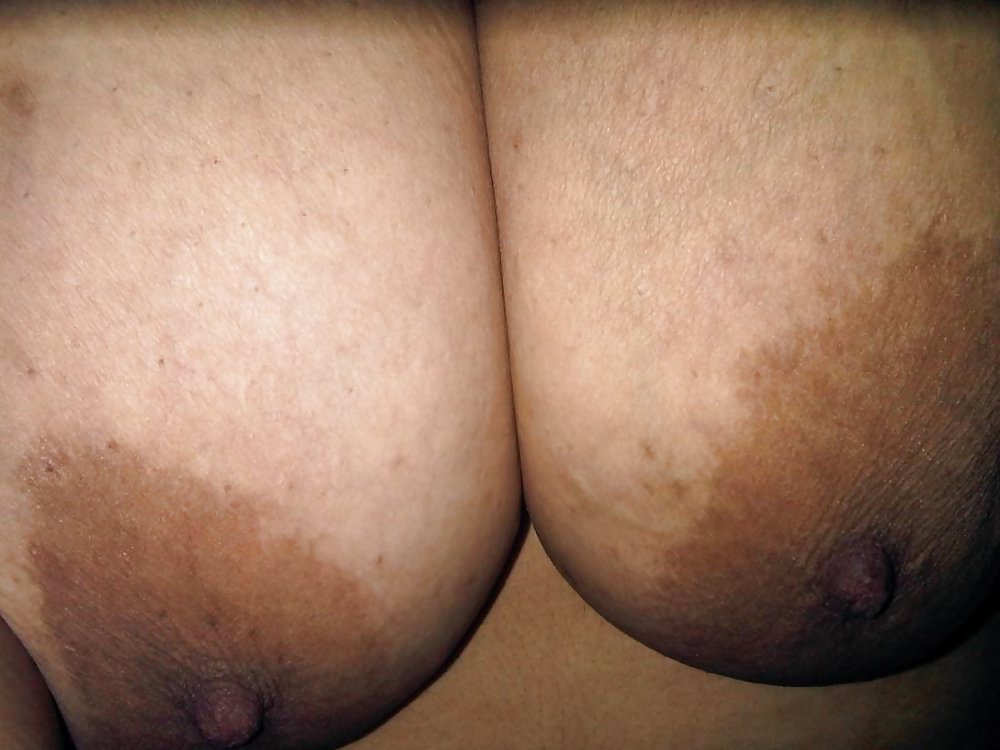 Very nice tits