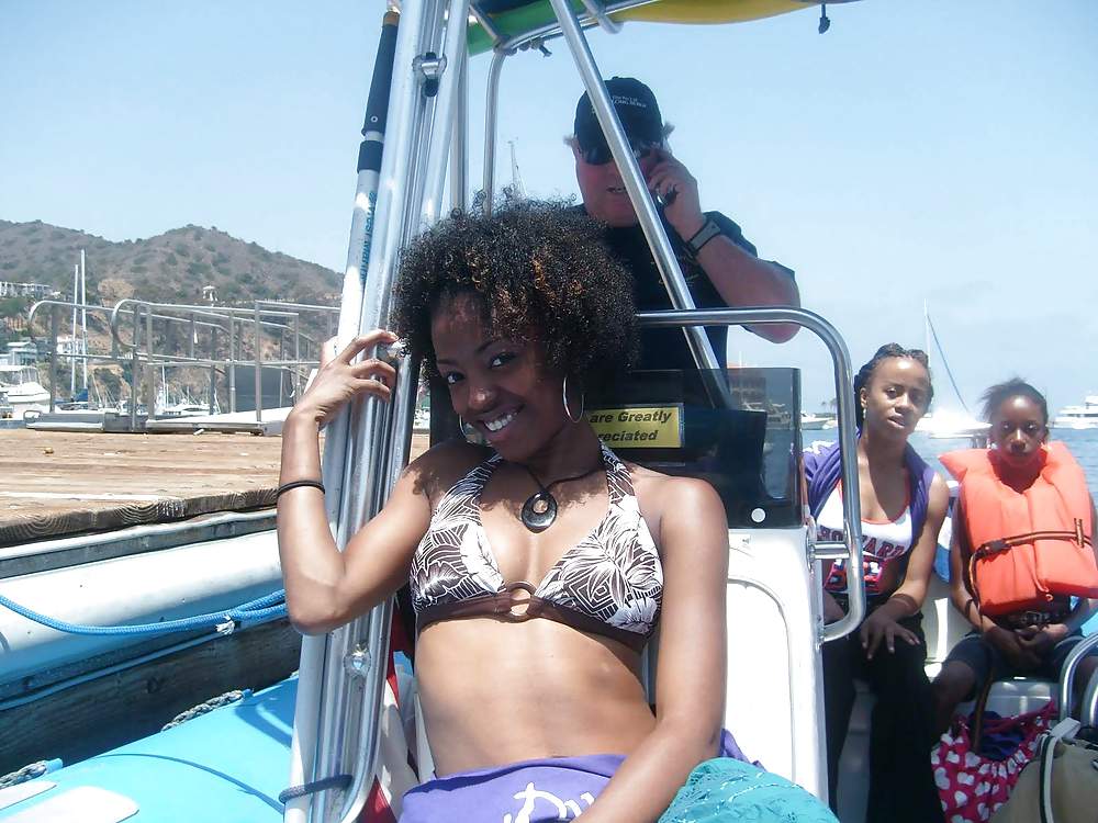 Amateur Model Part #2 #7207720