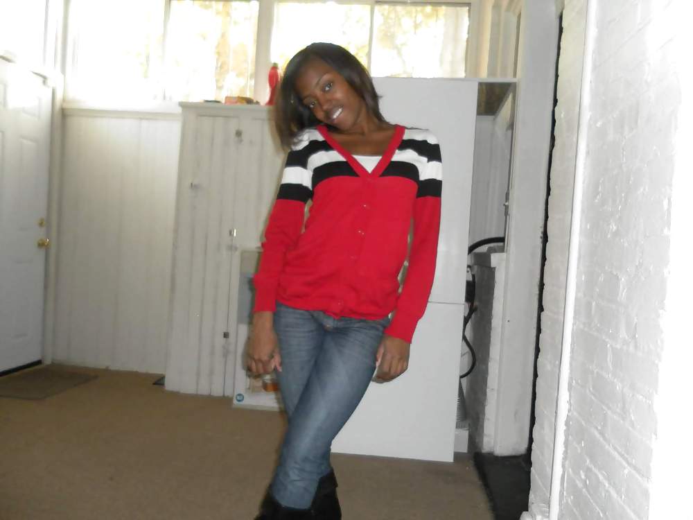 Amateur Model Part #2 #7207745