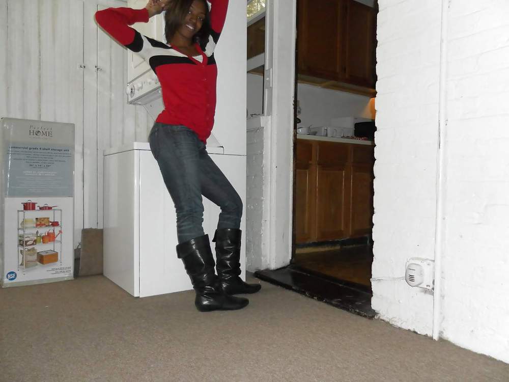 Amateur Model Part #2 #7207862