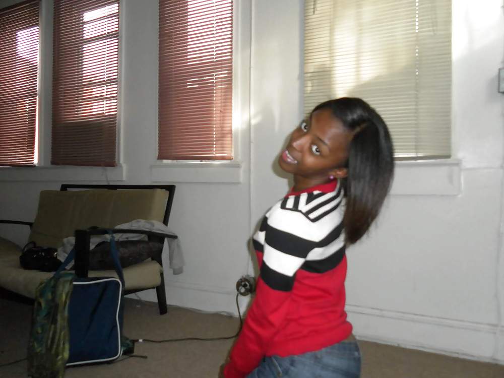 Amateur Model Part #2 #7207879