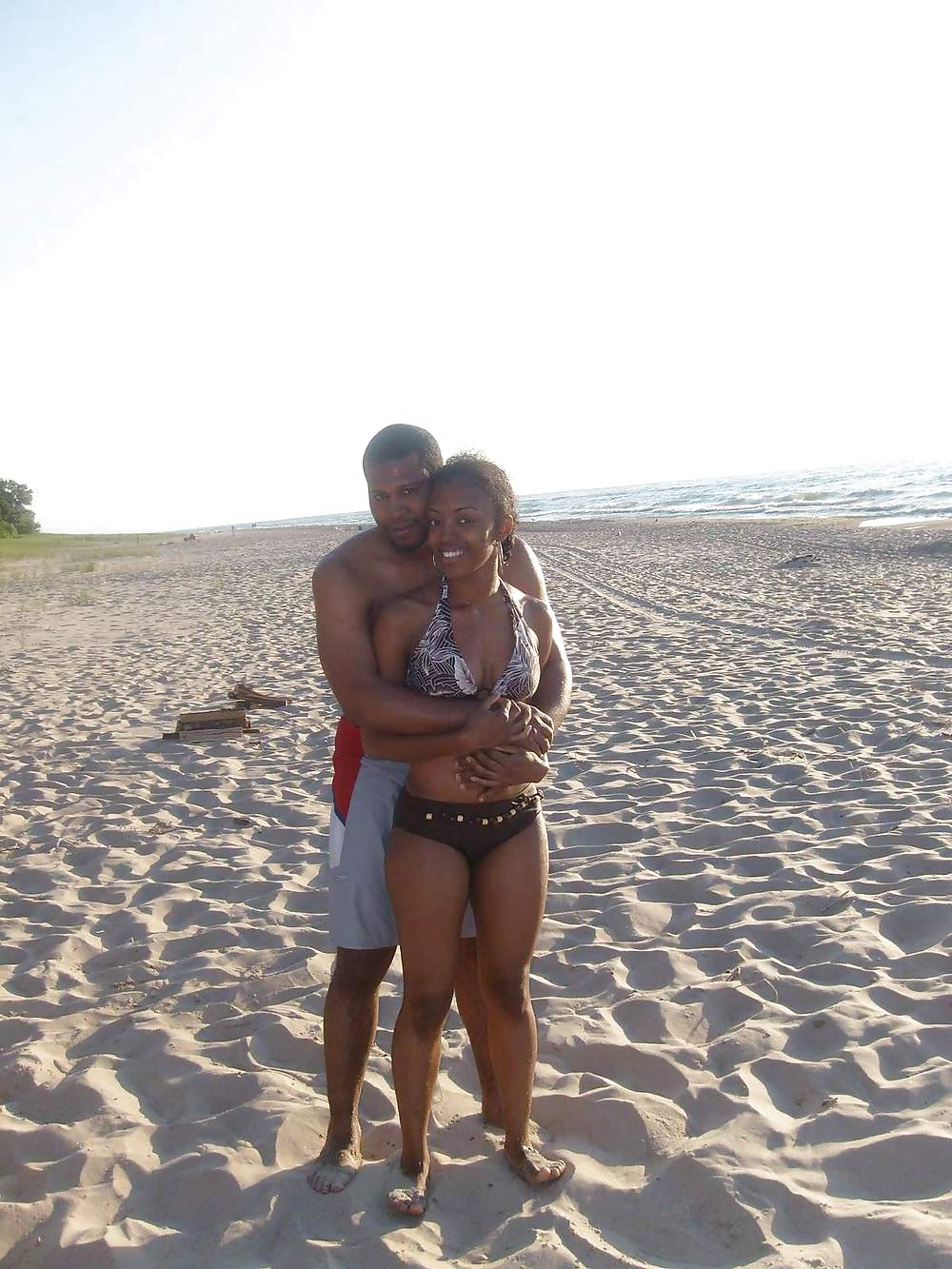 Amateur Model Part #2 #7207913