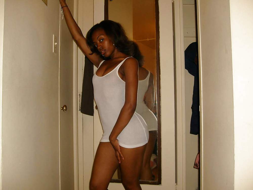 Amateur Model Part #2 #7207969