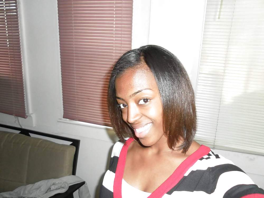 Amateur Model Part #2 #7208037