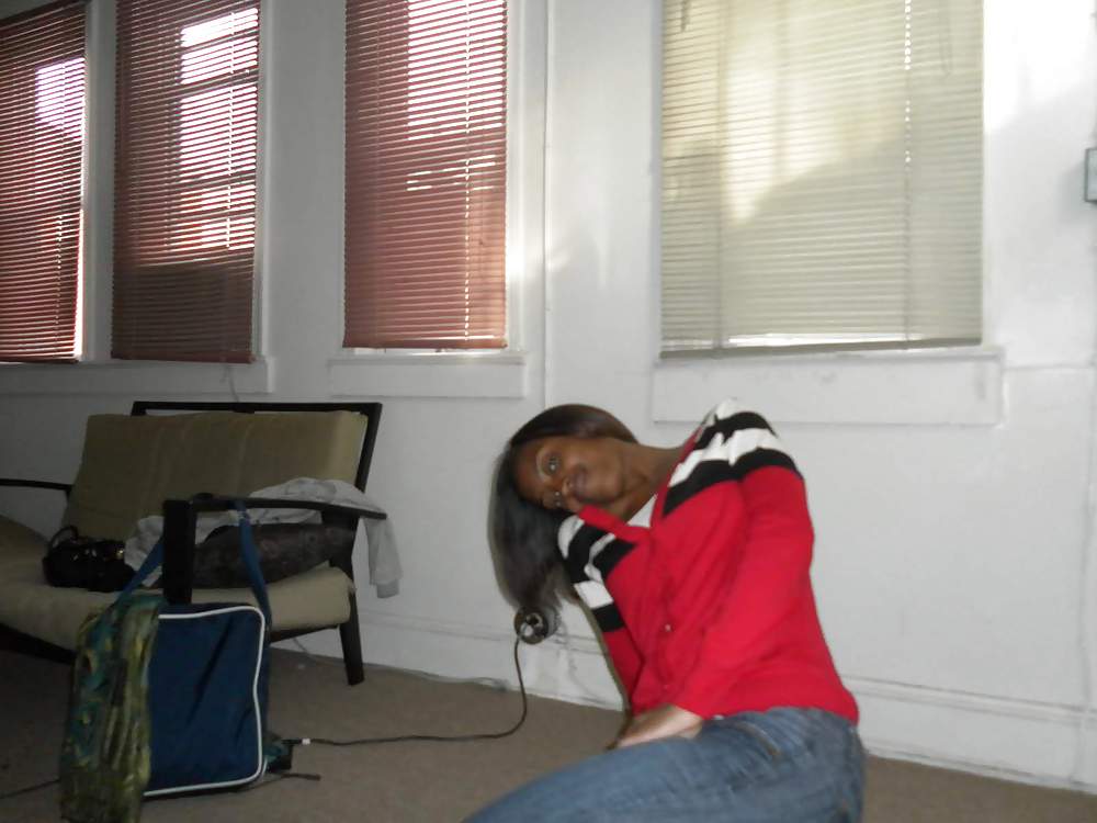 Amateur Model Part #2 #7208092