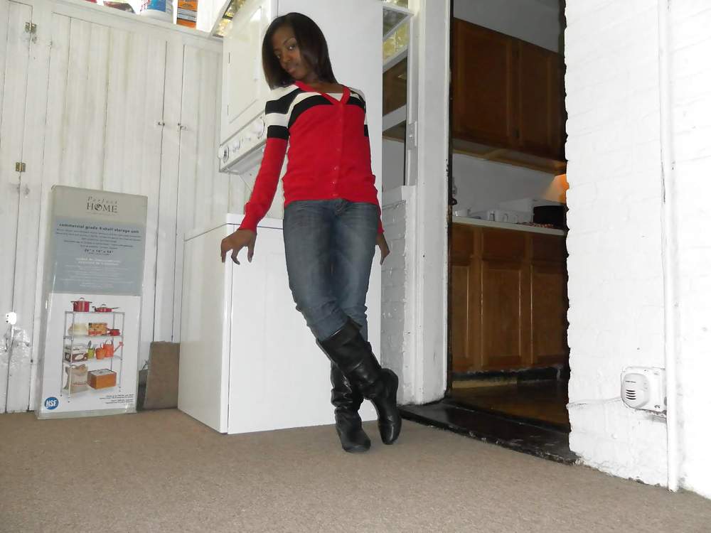 Amateur Model Part #2 #7208151