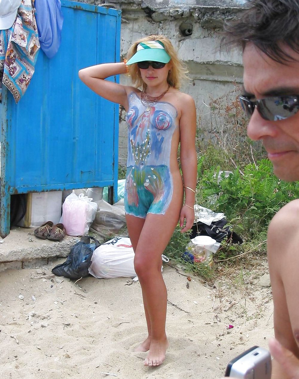 Amateur children by ocb-beachJ part3 #9337052