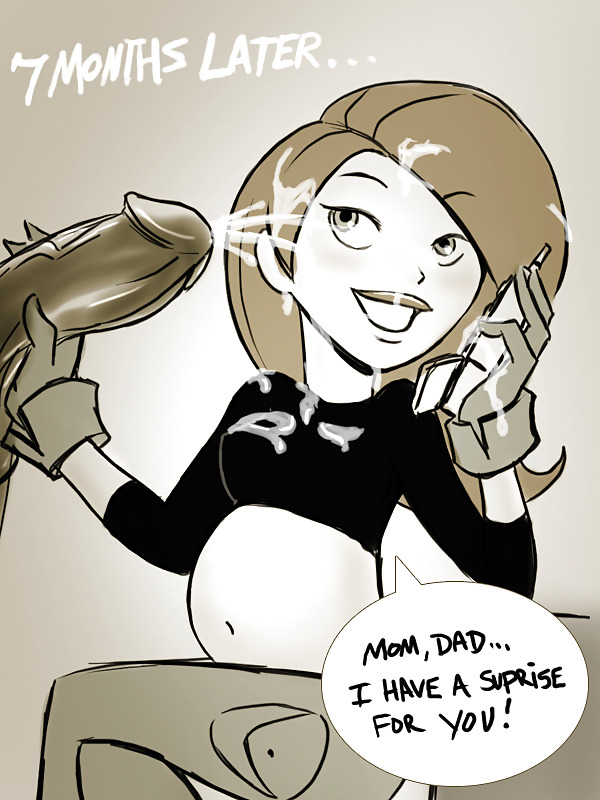 Kim Possible #125576