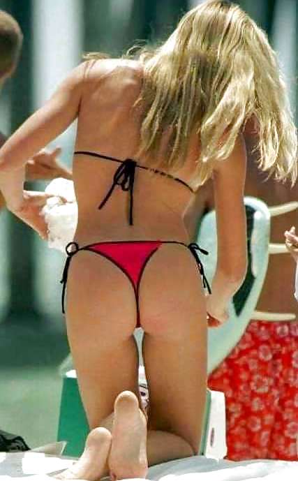 Anna Kournikova Par Twistedworlds #2001436