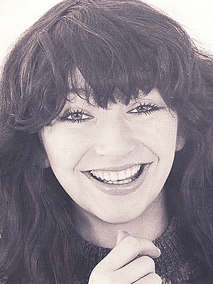 Kate Bush - Goddess. #21581488