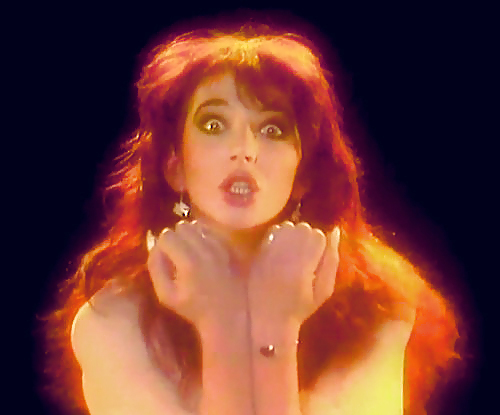 Kate bush - dea.
 #21581623