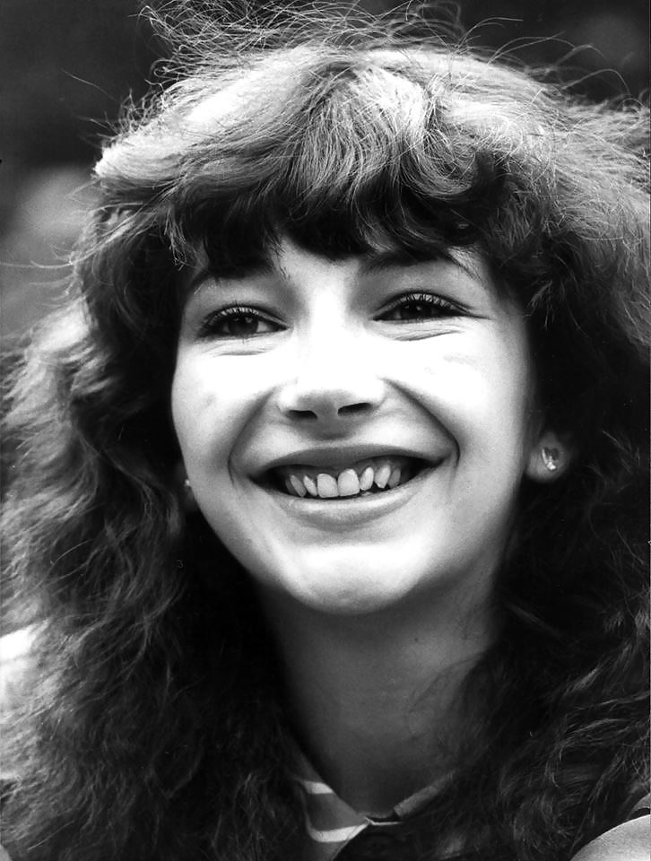 Kate bush - Goddess.
 #21581658