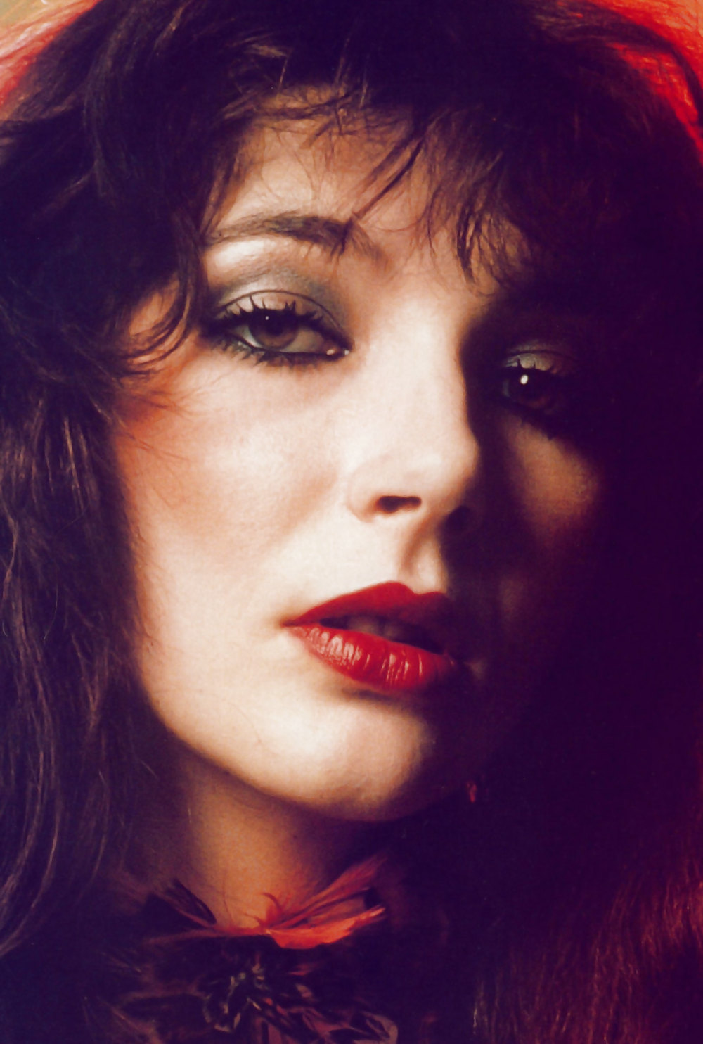 Kate bush - Goddess.
 #21581670