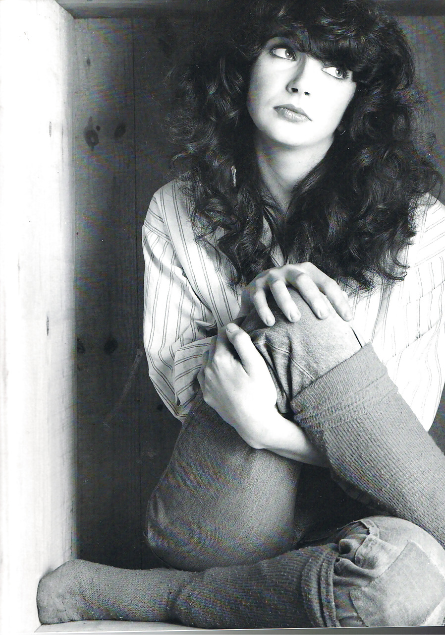 Kate bush - Goddess.
 #21581760