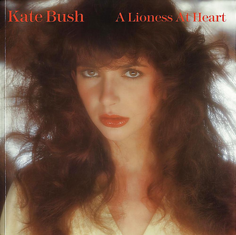 Kate bush - Goddess.
 #21581773