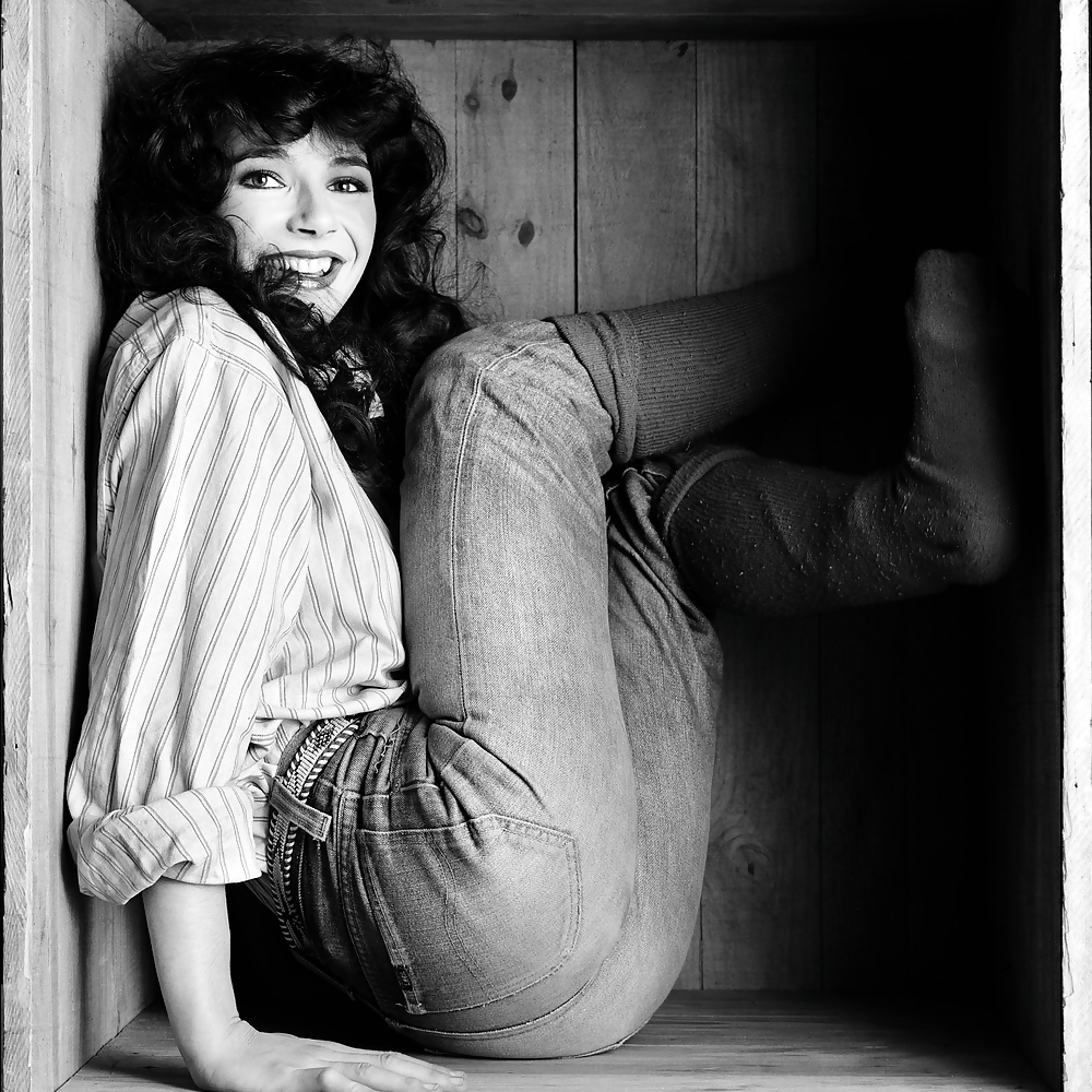 Kate Bush - Goddess. #21581897