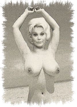 Eva Gabor--- like you have never seen her #9829597
