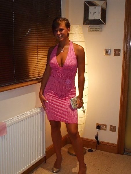 Les jeunes salopes keen