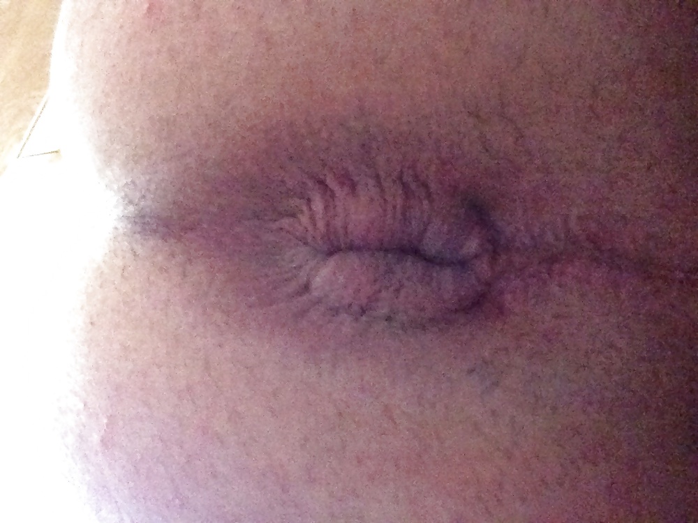 My sexy puffy ass hole  #21833457