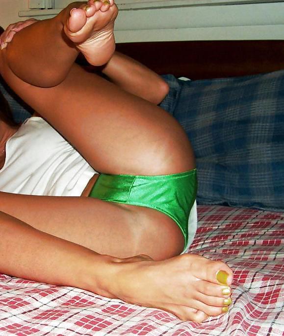 Banica feet #9326080