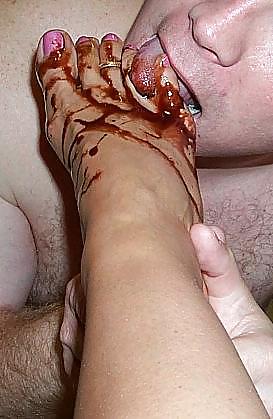 Banica feet #9326105