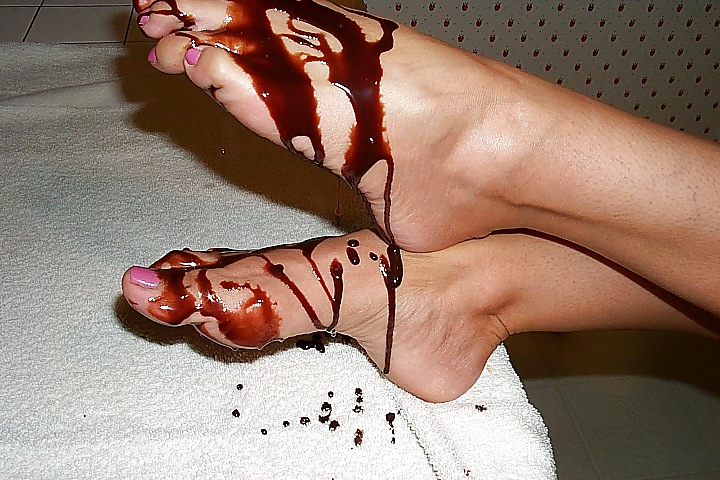 Banica feet #9326132