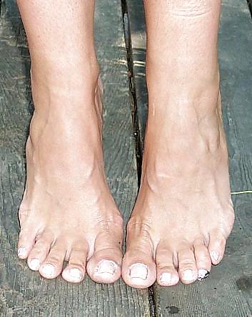 Banica feet #9326195