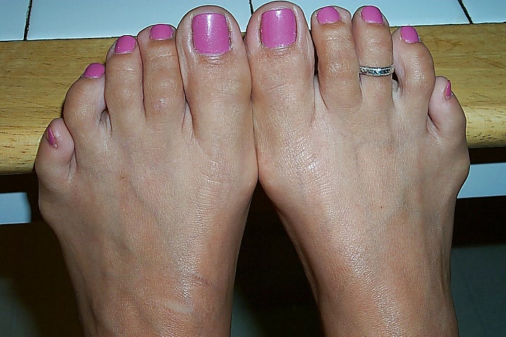 Banica feet #9326230