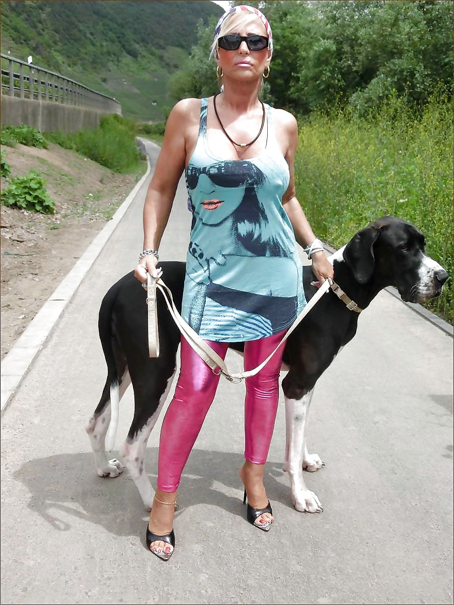 Meine traumfraun
 #18955008