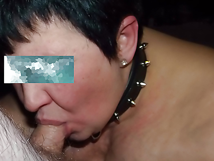 しゃぶる私
 #13953246