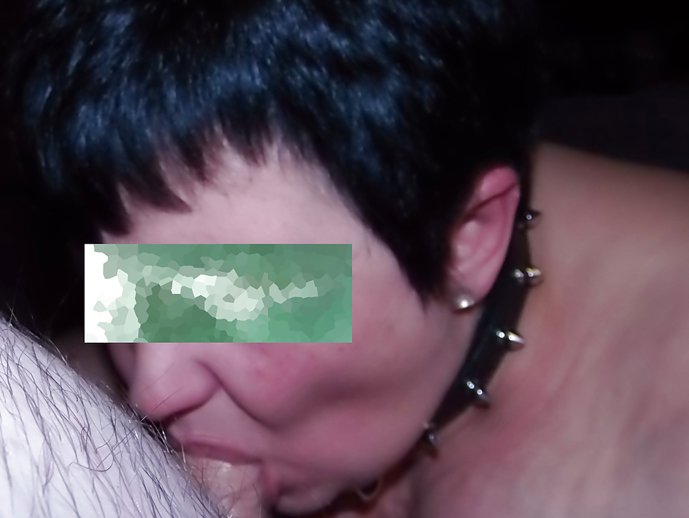しゃぶる私
 #13953261