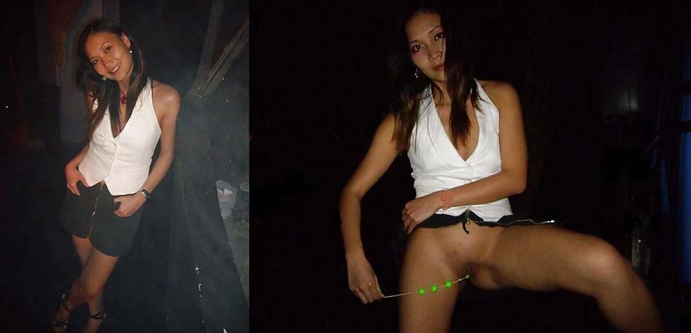 COCO - Garments on, Garments off! - 17 #9500501