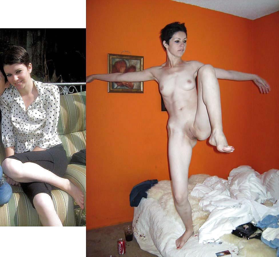 COCO - Garments on, Garments off! - 17 #9500541