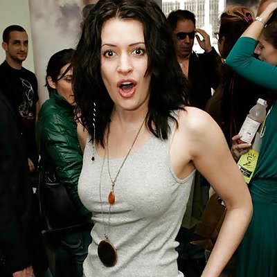 Paget Brewster Sammlung #674029