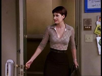 Paget Brewster Sammlung #674155