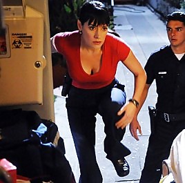 Paget Brewster collection #674328