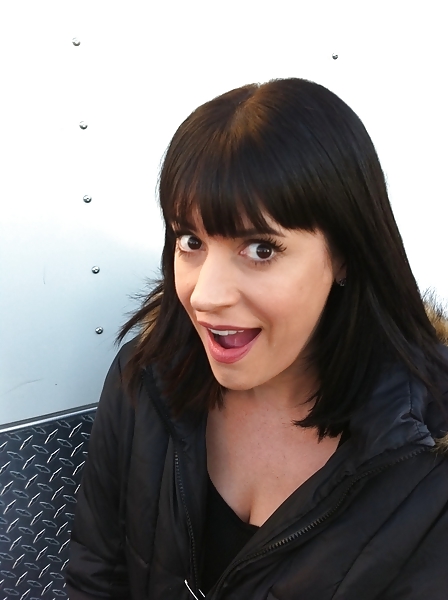 Paget Brewster collection #674341