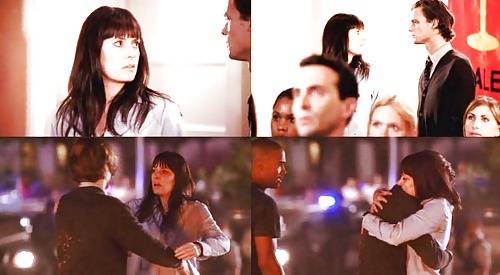 Paget Brewster collection #674412